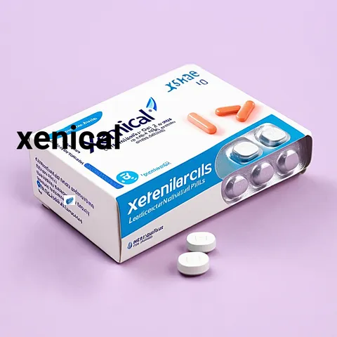 Achat xenical 120 mg